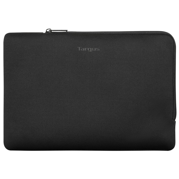 TARGUS Notebook tok, 11-12” MultiFit Sleeve with EcoSmart® - Black