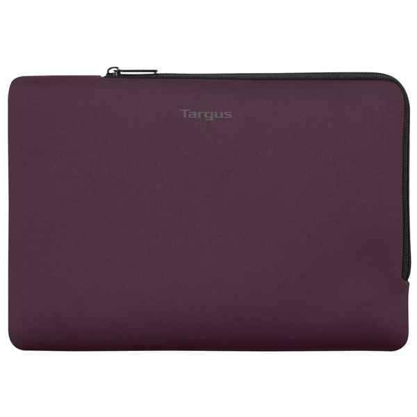 TARGUS Notebook tok, 11-12” MultiFit Sleeve with EcoSmart® - Fig