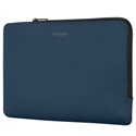 TARGUS Notebook tok, 13-14” MultiFit Sleeve with EcoSmart&#174; - Blue