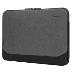 TARGUS Notebook tok TBS64702GL, Cypress 15.6” Sleeve with EcoSmart® - Grey