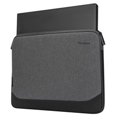 TARGUS Notebook tok TBS64902GL, Cypress 11-12” Sleeve with EcoSmart® - Grey