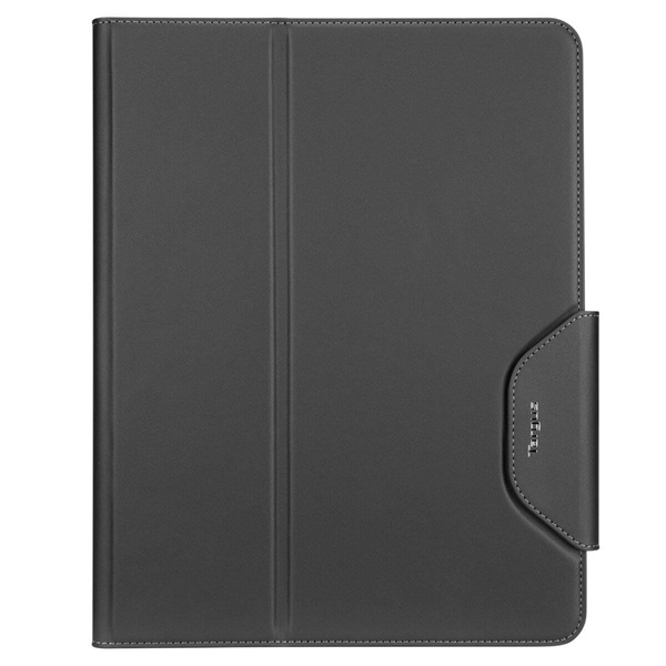 TARGUS VersaVu® Classic Tablet Case for iPad Pro® 12.9" 5th gen. (2021), 4th gen. (2020) and 3rd gen. (2018) - Black