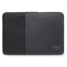 TARGUS Sleeve / Pulse 11.6-13.3" Laptop Sleeve - Black/Ebony