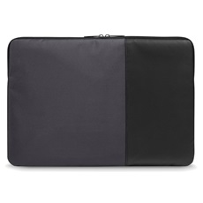 TARGUS Sleeve / Pulse 11.6-13.3" Laptop Sleeve - Black/Ebony