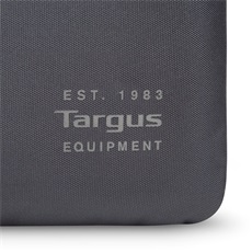 TARGUS Sleeve / Pulse 11.6-13.3" Laptop Sleeve - Black/Ebony