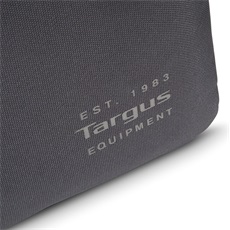 TARGUS Sleeve / Pulse 11.6-13.3" Laptop Sleeve - Black/Ebony