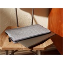 TARGUS Notebook tok TSS975GL, CityLite Laptop Sleeve specifically designed to fit 13” MacBook Pro – Grey