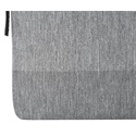 TARGUS Notebook tok TSS975GL, CityLite Laptop Sleeve specifically designed to fit 13” MacBook Pro – Grey
