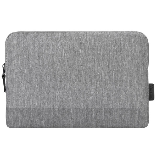 TARGUS Notebook tok TSS975GL, CityLite Laptop Sleeve specifically designed to fit 13” MacBook Pro – Grey