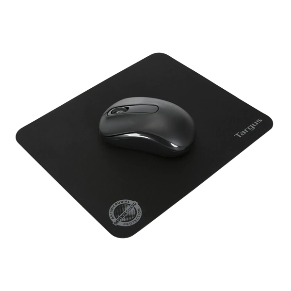TARGUS Other Workspace / Ultraportable Antimicrobial Mouse Mat