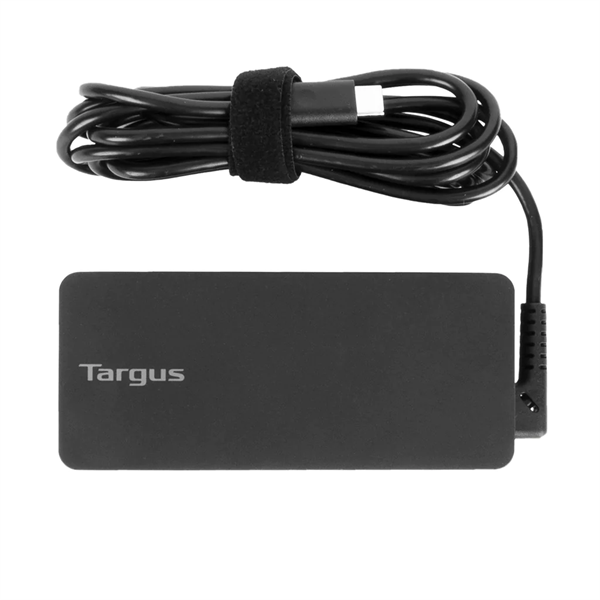 TARGUS Power Adapter / 65W USB Type-C Charger