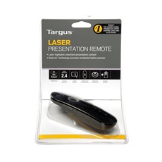 TARGUS Presenter / Laser Presentation Remote