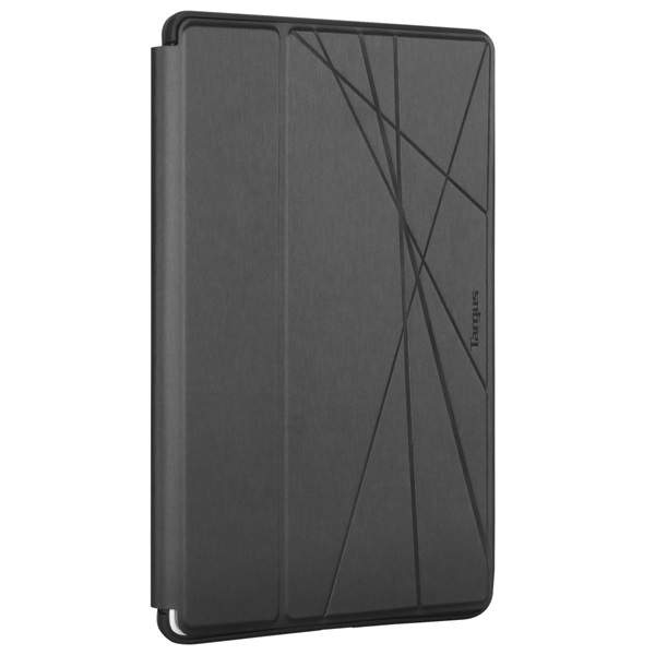 TARGUS Tablet Case - Samsung / Antimicrobial Click-in Case for Samsung Galaxy® Tab A7 10.4” - Black