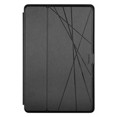 TARGUS Tablet Case - Samsung / Click-In™ Case for Samsung Galaxy® Tab S7+ 12.4”, S7 FE 12.4” and S8+ 12.4" - Black