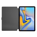 TARGUS Tablet tok, Click-In™ Case for Samsung Galaxy&#174; Tab S7+ 12.4” and S7+ FE 12.4” - Black
