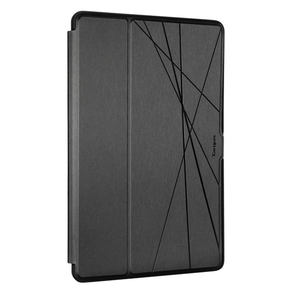 TARGUS Tablet Case - Samsung / Click-In™ Case for Samsung Galaxy® Tab S7+ 12.4”, S7 FE 12.4” and S8+ 12.4" - Black