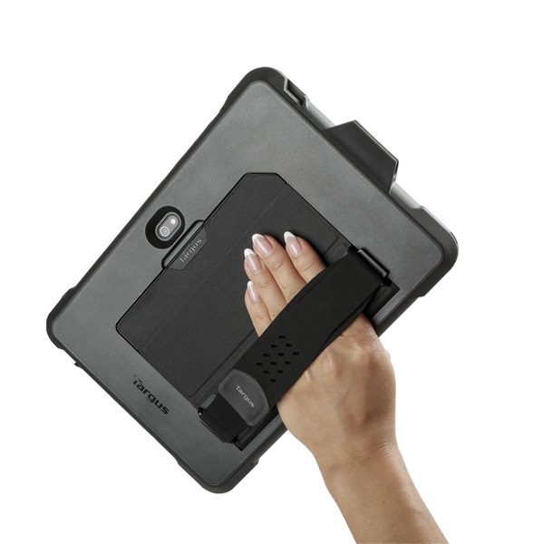 TARGUS Field-Ready Tablet Case for Samsung Galaxy Tab Active Pro - Black