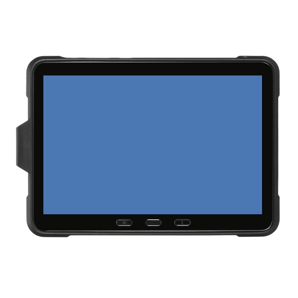 TARGUS Field-Ready Tablet Case for Samsung Galaxy Tab Active Pro - Black