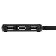 TARGUS USB HUB, 4-Port USB Hub