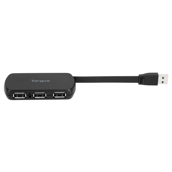 TARGUS USB HUB, 4-Port USB Hub