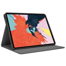 TARGUS VersaVu® Classic Tablet Case for iPad Pro® 12.9" 5th gen. (2021), 4th gen. (2020) and 3rd gen. (2018) - Black