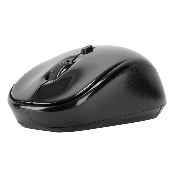TARGUS Mice / Wireless USB Laptop Blue Trace Mouse - Black