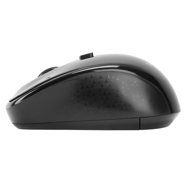 TARGUS Mice / Wireless USB Laptop Blue Trace Mouse - Black