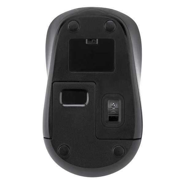 TARGUS Mice / Wireless USB Laptop Blue Trace Mouse - Black