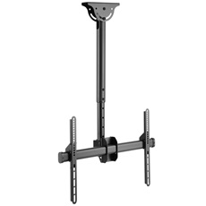 TECHLY ICA-CPLB 946L teleszkópos mennyezeti LCD TV konzol, 37-70"