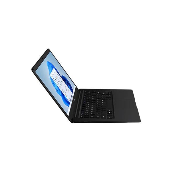 THOMSON NEO 14.1" HD, Intel® Celeron™ N4020, 4GB, 128GB SSD, Windows 11 HOME S+ MICROSOFT 365, Black