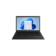 THOMSON NEO 14.1" HD, Intel® Celeron™ N4020, 4GB, 128GB SSD, Windows 11 HOME S+ MICROSOFT 365, Dark Grey