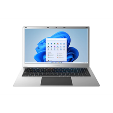 THOMSON NEO 15.6" FHD, Intel® Celeron™ N4020, 4GB, 128GB SSD, Windows 11 HOME S+ MICROSOFT 365, Silver