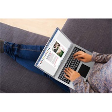 THOMSON NEO 15.6" FHD, Intel® Celeron™ N4020, 4GB, 128GB SSD, Windows 11 HOME S+ MICROSOFT 365, Silver