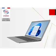 THOMSON NEO 15.6" FHD, Intel® Core™ I3-10110U, 8GB, 256GB SSD, Windows 11 HOME, Grey