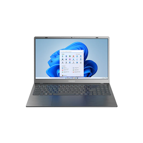 THOMSON NEO 15.6" FHD, Intel® Core™ I3-10110U, 8GB, 256GB SSD, Windows 11 HOME, Grey