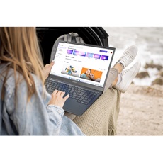 THOMSON NEO 15.6" FHD, Intel® Core™ I3-10110U, 8GB, 256GB SSD, Windows 11 HOME, Grey