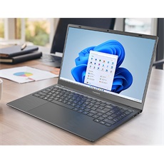 THOMSON NEO 15.6" FHD, Intel® Core™ I3-10110U, 8GB, 256GB SSD, Windows 11 HOME, Grey