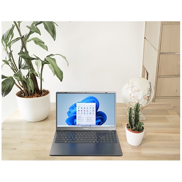 THOMSON NEO 15.6" FHD, Intel® Core™ I3-10110U, 8GB, 256GB SSD, Windows 11 HOME, Grey