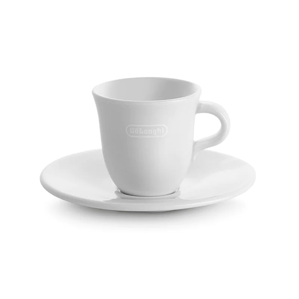 DeLonghi DLCS308 eszpresszó pohárszett, 2 db