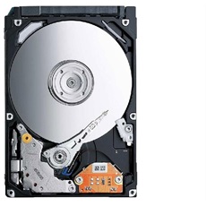 TOSHIBA 2.5" HDD SATA 1TB 5400rpm 128MB Cache