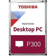 TOSHIBA 3.5" HDD SATA-III 6TB 5400rpm 128MB Cache