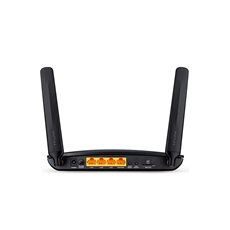 TP-LINK 3G/4G Modem + Wireless Router Dual Band AC750 1xWAN/LAN(100Mbps) + 3xLAN(100Mbps), Archer MR200