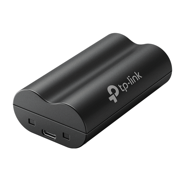TP-LINK Akkumulátor Pack (TAPO kamerához és kaputelefonhoz), TAPO A100