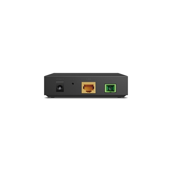 TP-LINK GPON Terminal 1xLAN(1000Mbps) + 1xSC/APC port, XZ000-G3 (Szolgáltatói)