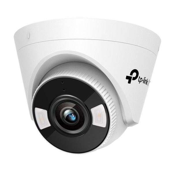 TP-LINK IP Kamera beltéri éjjellátó 4 Megapixel, 2.8mm Objektív, VIGI C440(2.8MM)