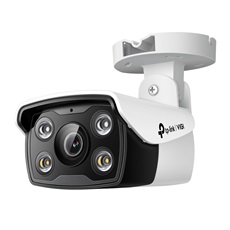 TP-LINK IP Kamera kültéri éjjellátó 3 Megapixel, 2.8mm Objektív, VIGI C330(2.8MM)