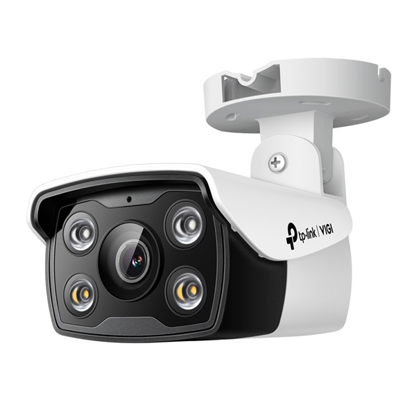 TP-LINK IP Kamera kültéri éjjellátó 3 Megapixel, 4mm Objektív, VIGI C330(4MM)
