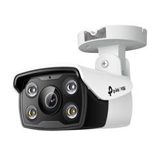 TP-LINK IP Kamera kültéri éjjellátó 4 Megapixel, 4mm Objektív, VIGI C340(4mm)