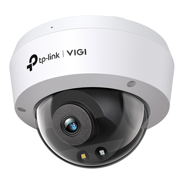 TP-LINK IP Kamera kültéri éjjellátó 5 Megapixel, 4mm Objektív, VIGI C250(2.8MM)