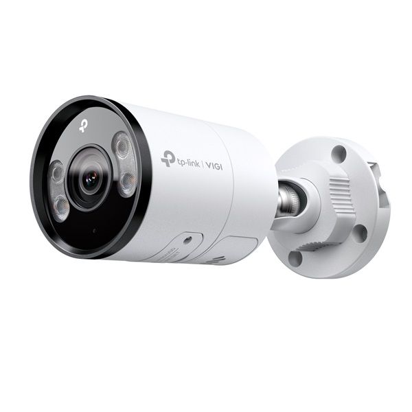 TP-LINK IP Kamera kültéri színes éjjellátó 8 Megapixel, 2,8mm Objektív, VIGI C385(2.8MM)